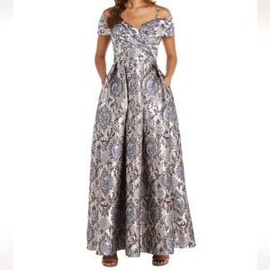 NIGHTWAY Elegant Dress (10)